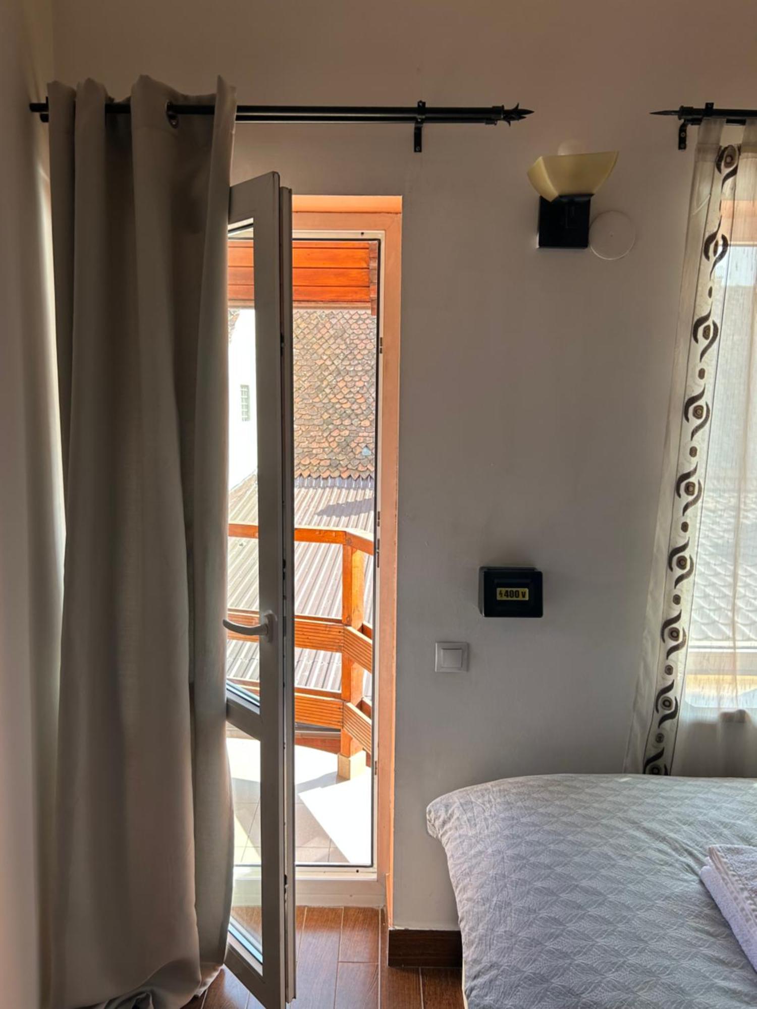 בראשוב Sian Sanctuary Villa מראה חיצוני תמונה