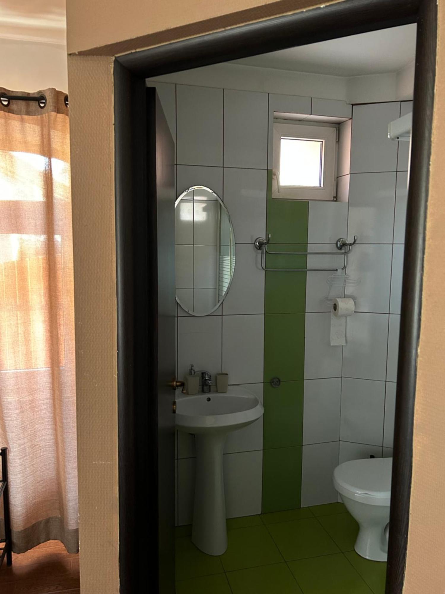 בראשוב Sian Sanctuary Villa מראה חיצוני תמונה