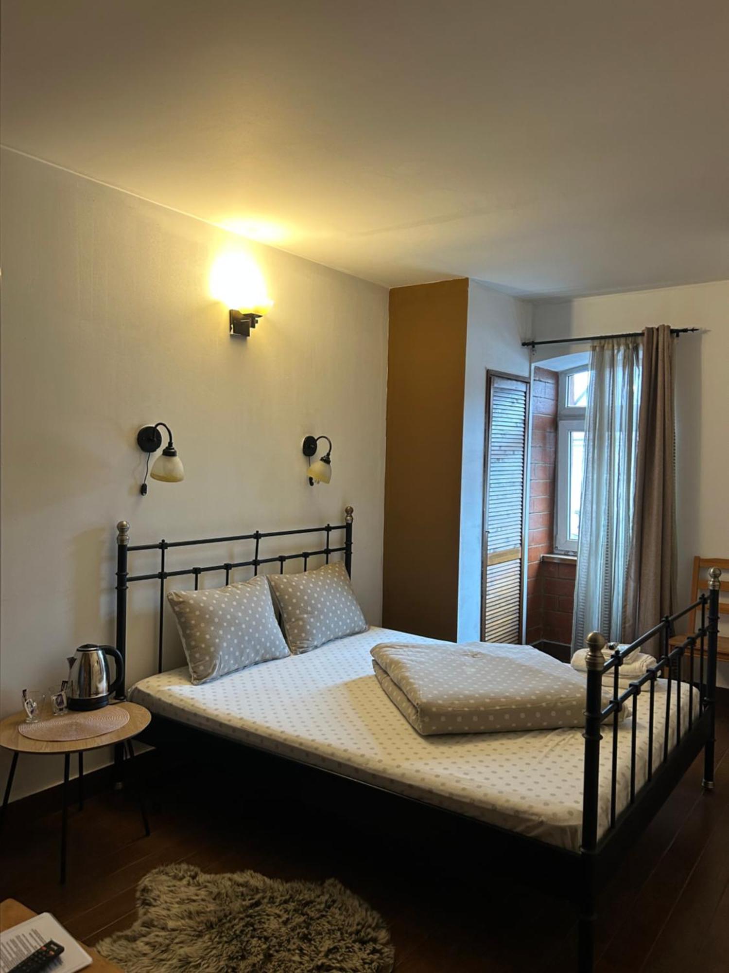 בראשוב Sian Sanctuary Villa מראה חיצוני תמונה