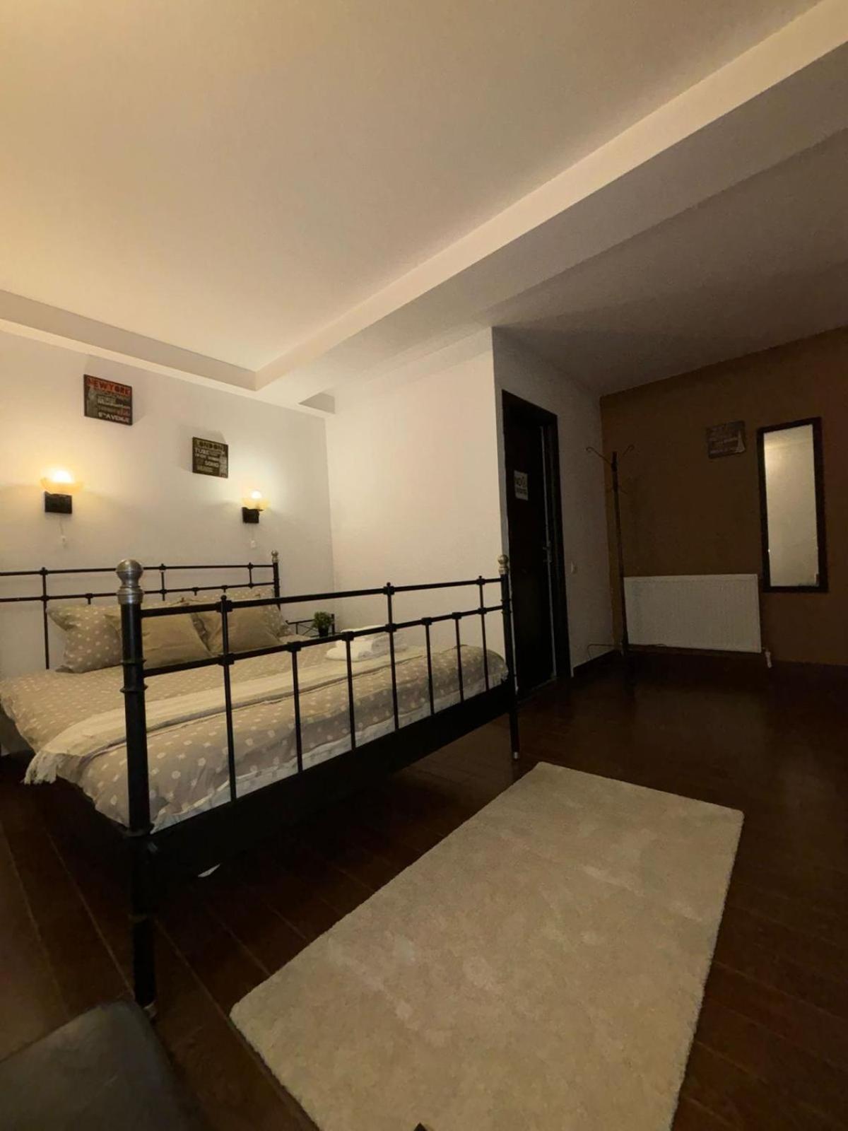 בראשוב Sian Sanctuary Villa מראה חיצוני תמונה
