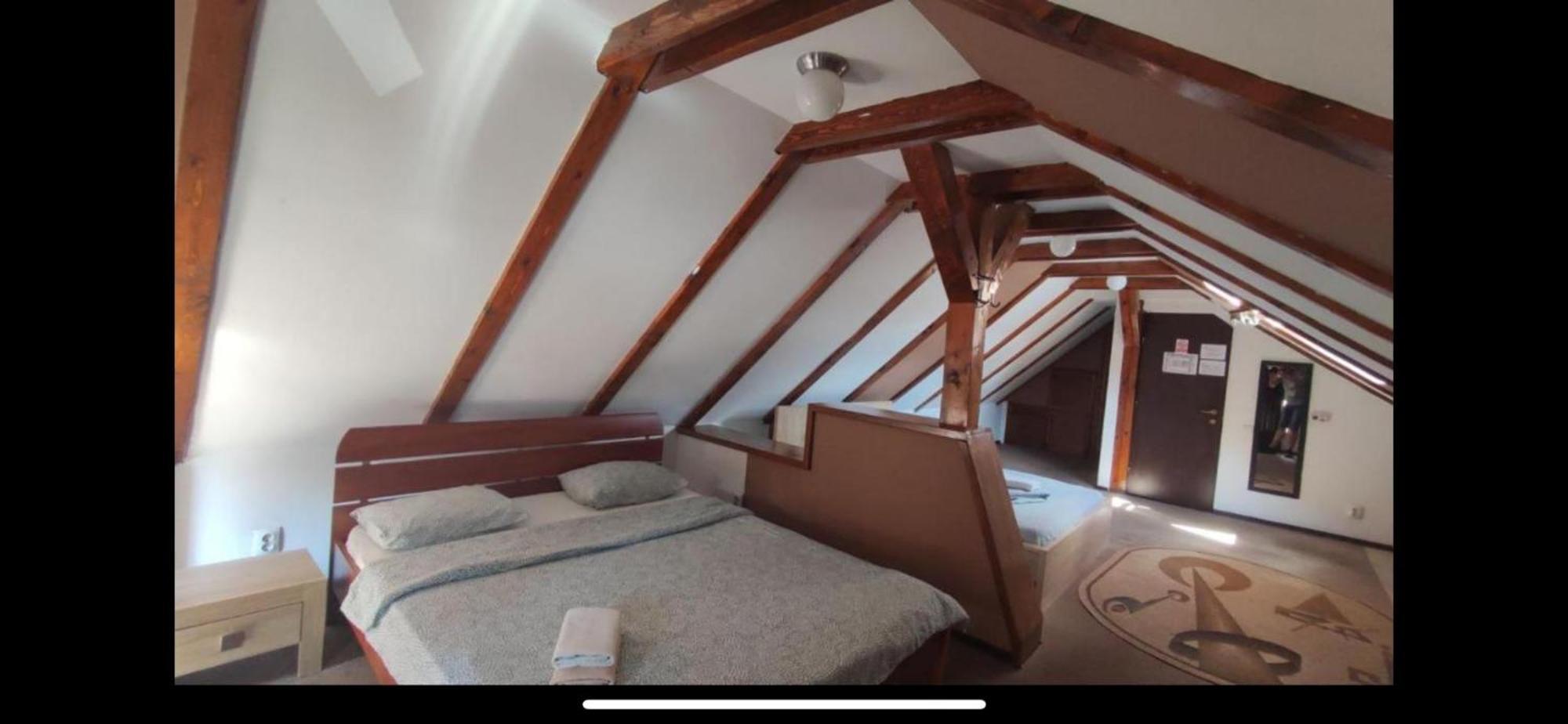 בראשוב Sian Sanctuary Villa מראה חיצוני תמונה