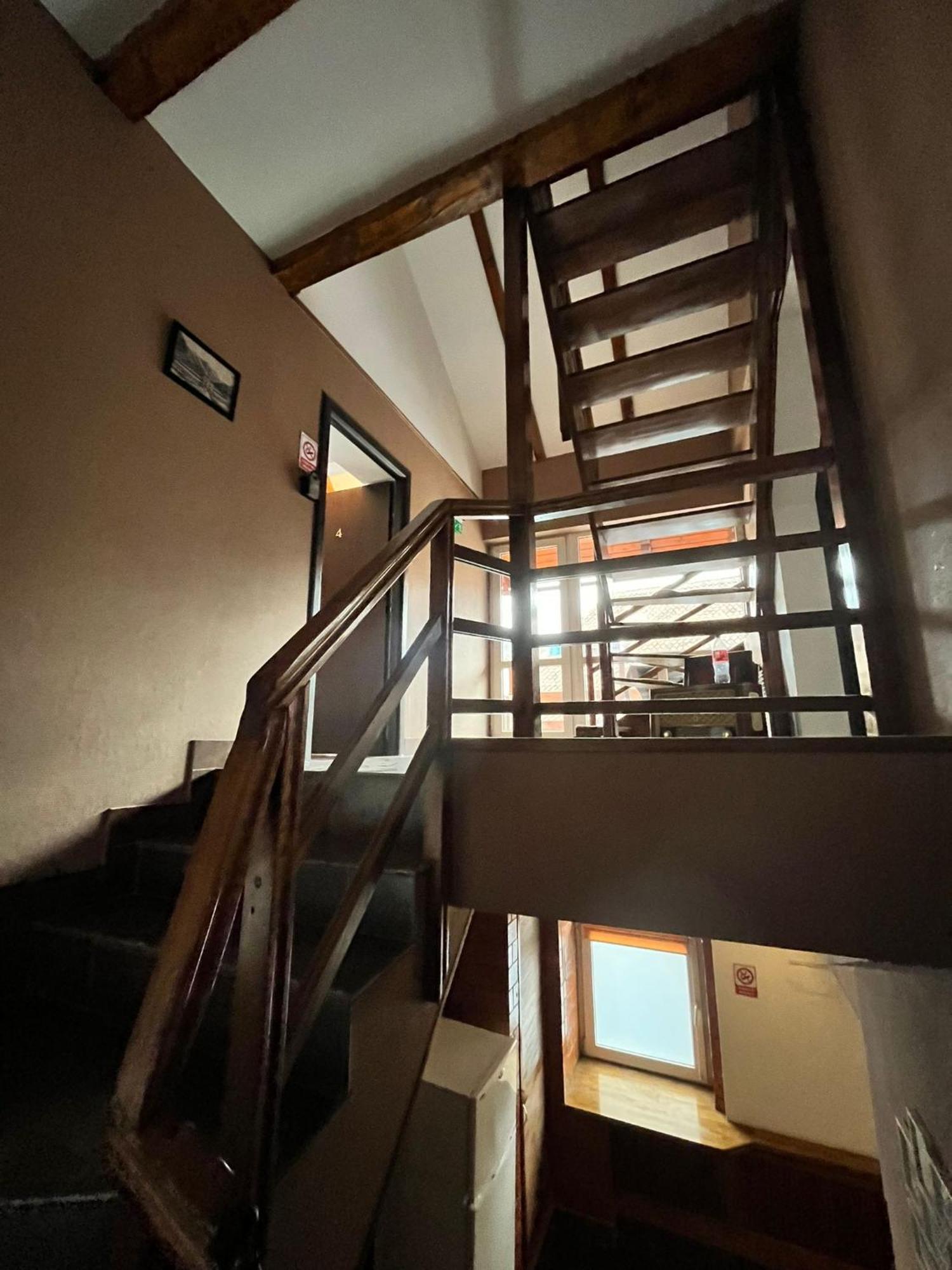 בראשוב Sian Sanctuary Villa מראה חיצוני תמונה