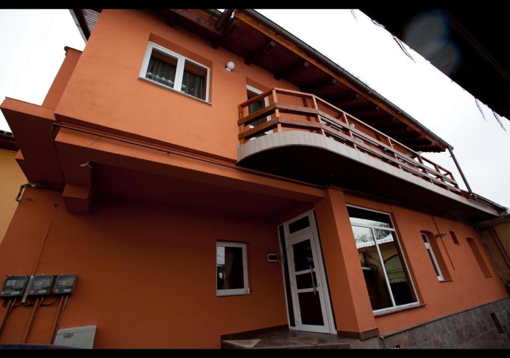 בראשוב Sian Sanctuary Villa מראה חיצוני תמונה