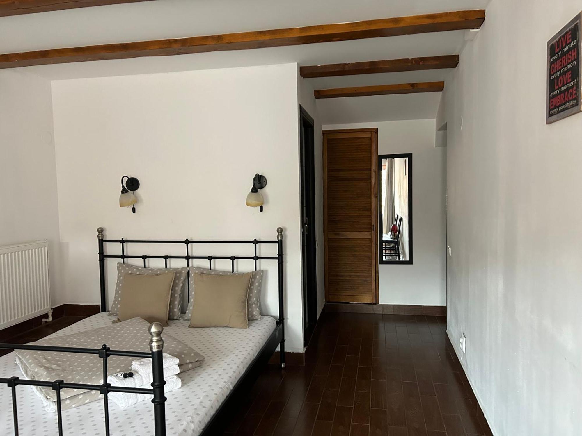 בראשוב Sian Sanctuary Villa מראה חיצוני תמונה