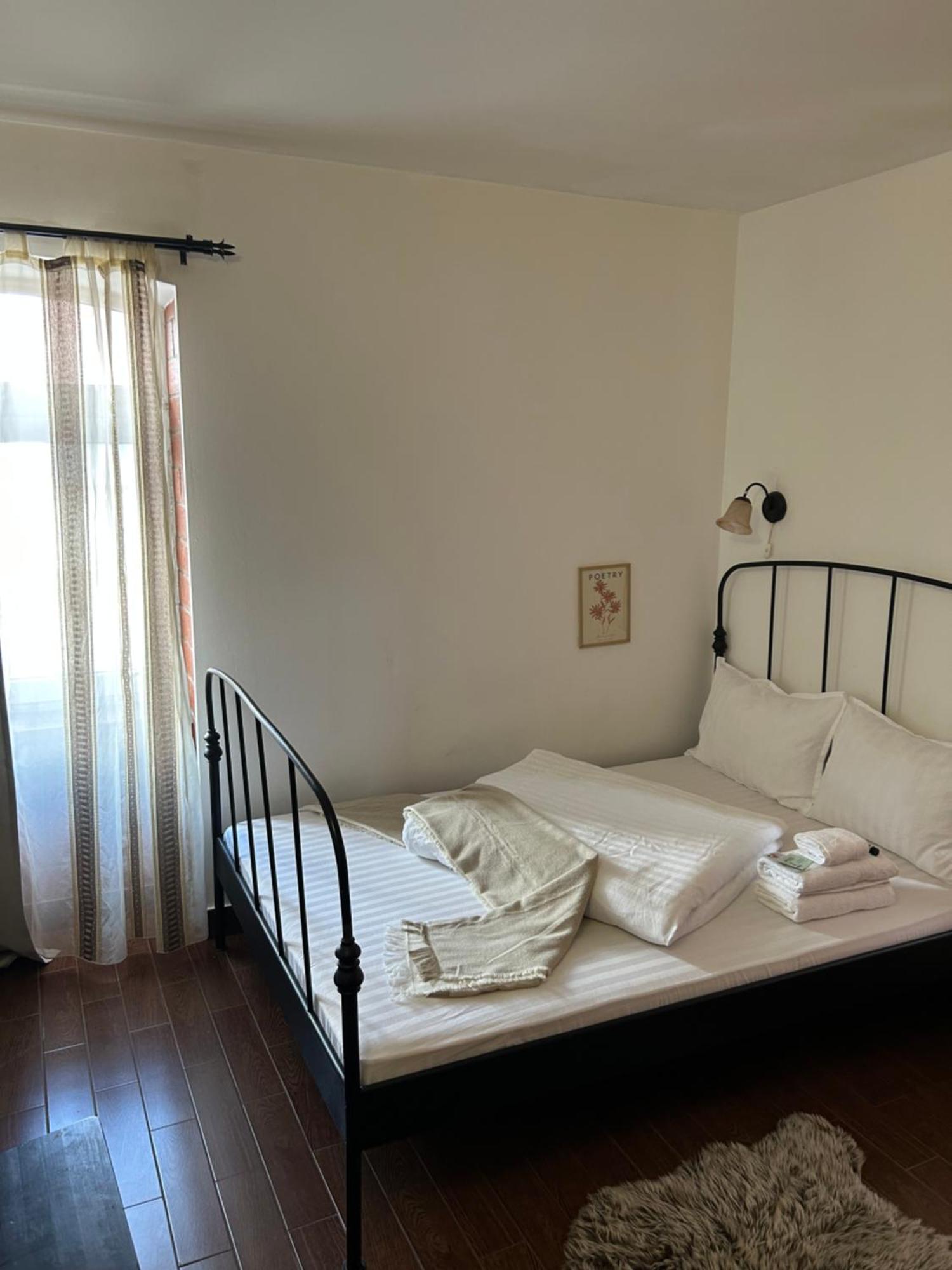 בראשוב Sian Sanctuary Villa מראה חיצוני תמונה