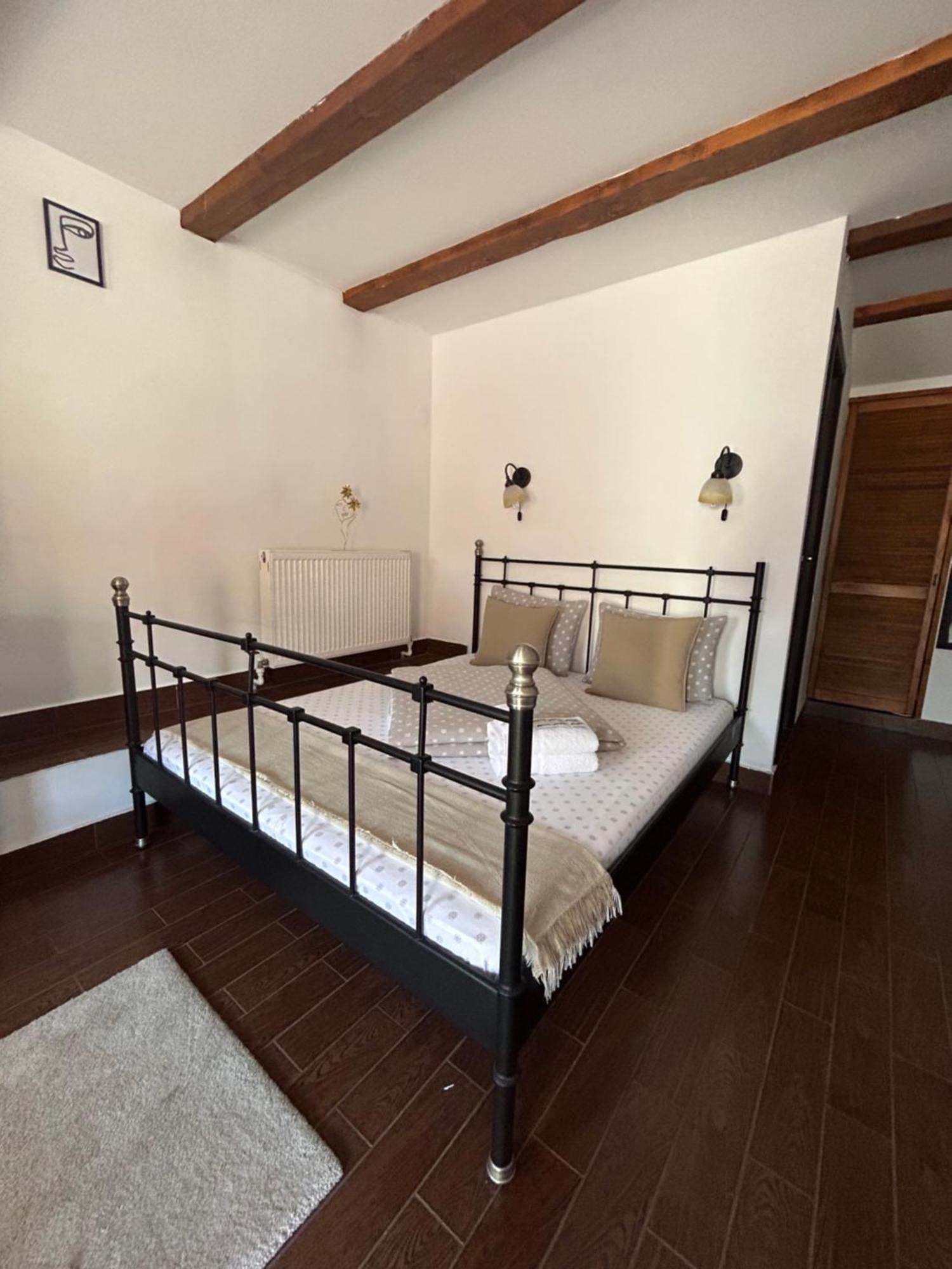 בראשוב Sian Sanctuary Villa מראה חיצוני תמונה