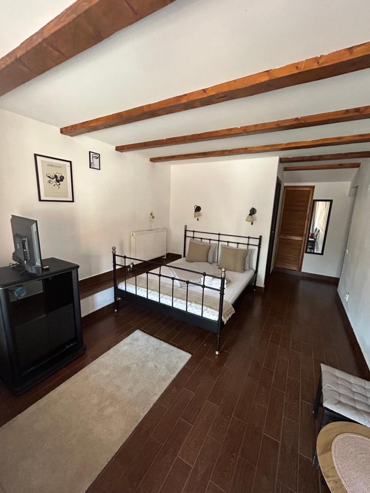 בראשוב Sian Sanctuary Villa מראה חיצוני תמונה