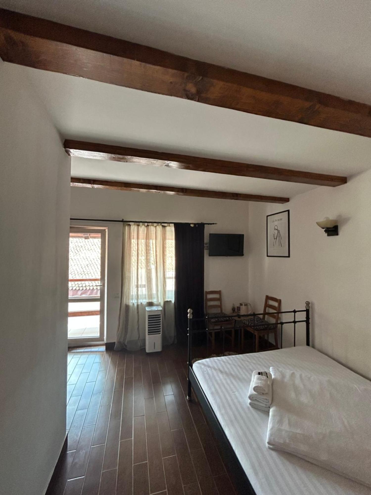 בראשוב Sian Sanctuary Villa מראה חיצוני תמונה