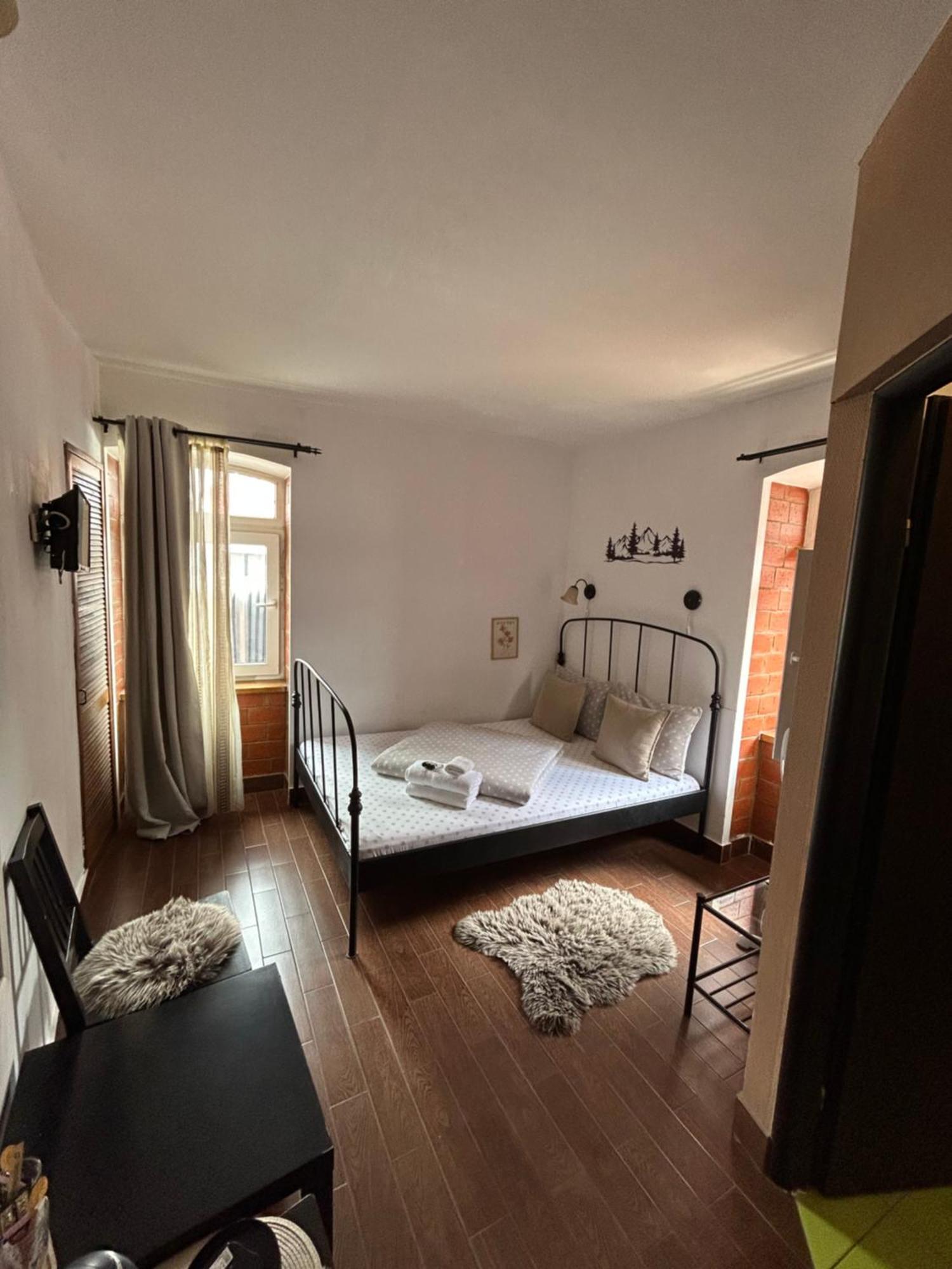 בראשוב Sian Sanctuary Villa מראה חיצוני תמונה