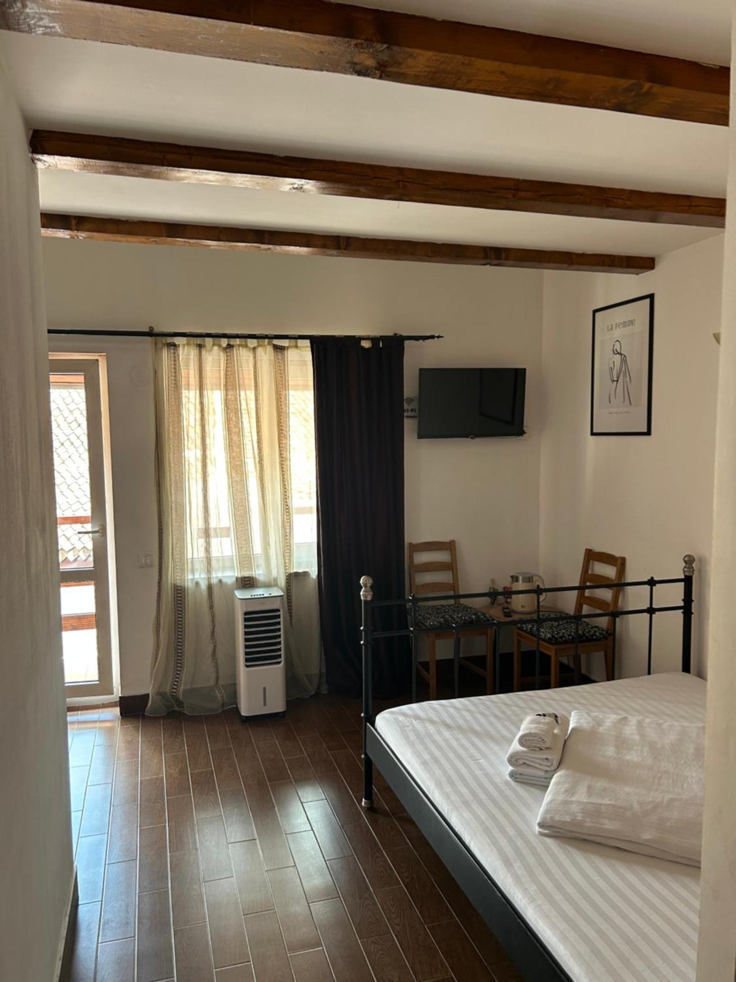בראשוב Sian Sanctuary Villa מראה חיצוני תמונה